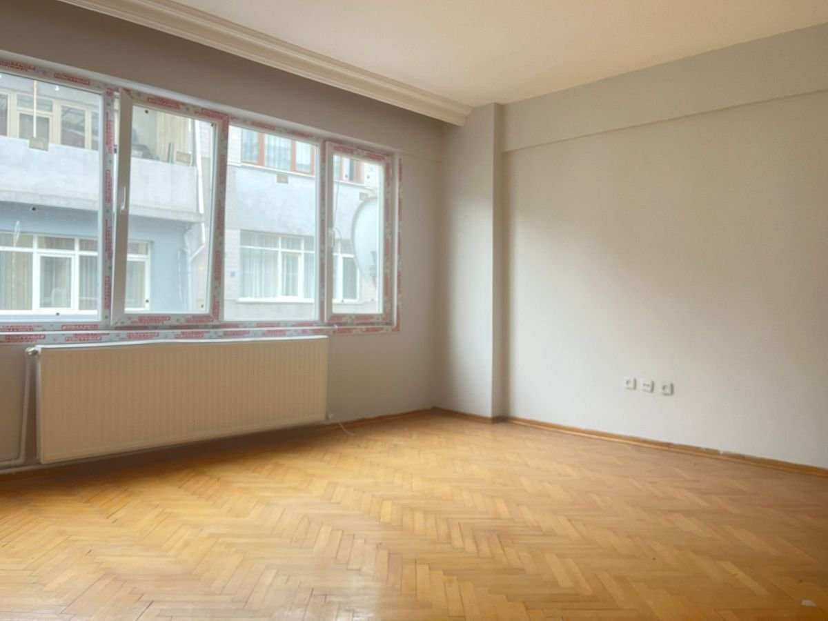 BU FİYATA BAŞKA YOK 3+1 KOMBİLİ 120m2 3.KAT şişli satılık daire vizyon gayrimenkul fırsat