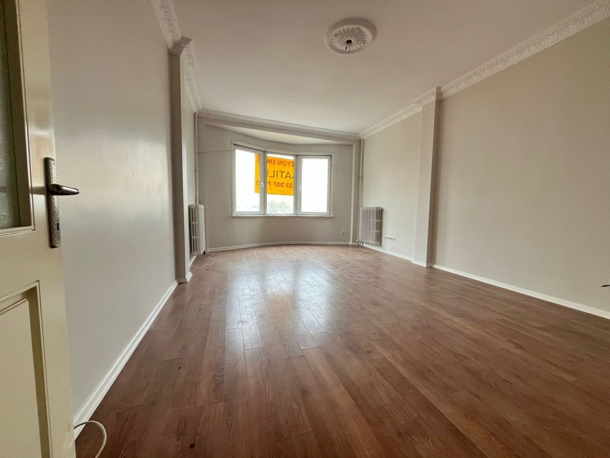 HALASKARGAZİ CADDESİN DE 2+1 90m2 KOMBİLİ ŞEHİR MANZARALI BOŞ DAİRE şişli satılık daire vizyon gayrimenkul fırsat