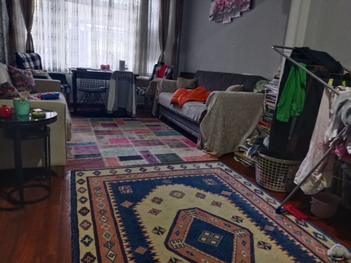 KAÇMAZ!!! 2+1 KOMBİLİ 75m2 YÜKSEK GİRİŞ ŞİŞLİ satılık daire vizyon gayrimenkul fırsat