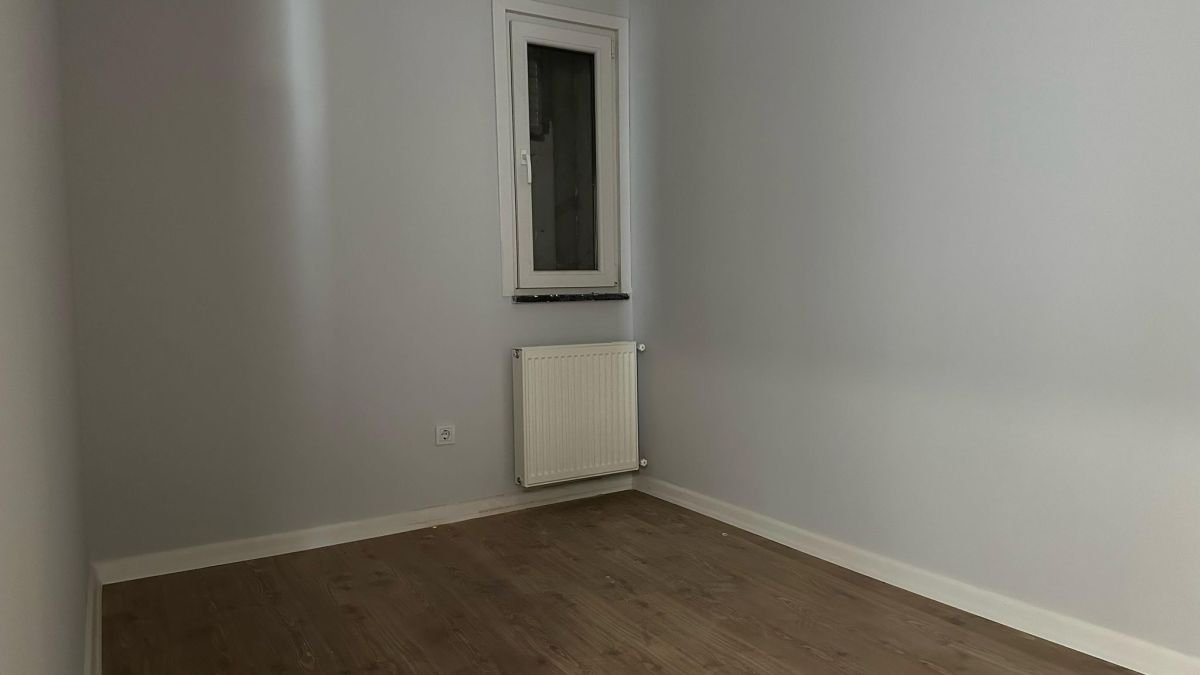 VATANDAŞLIĞA UYGUN SIFIR BİNA DA 3+1 120m2 KOMBİLİ GİRİŞ ŞİŞLİ satılık daire vizyon gayrimenkul fırsat