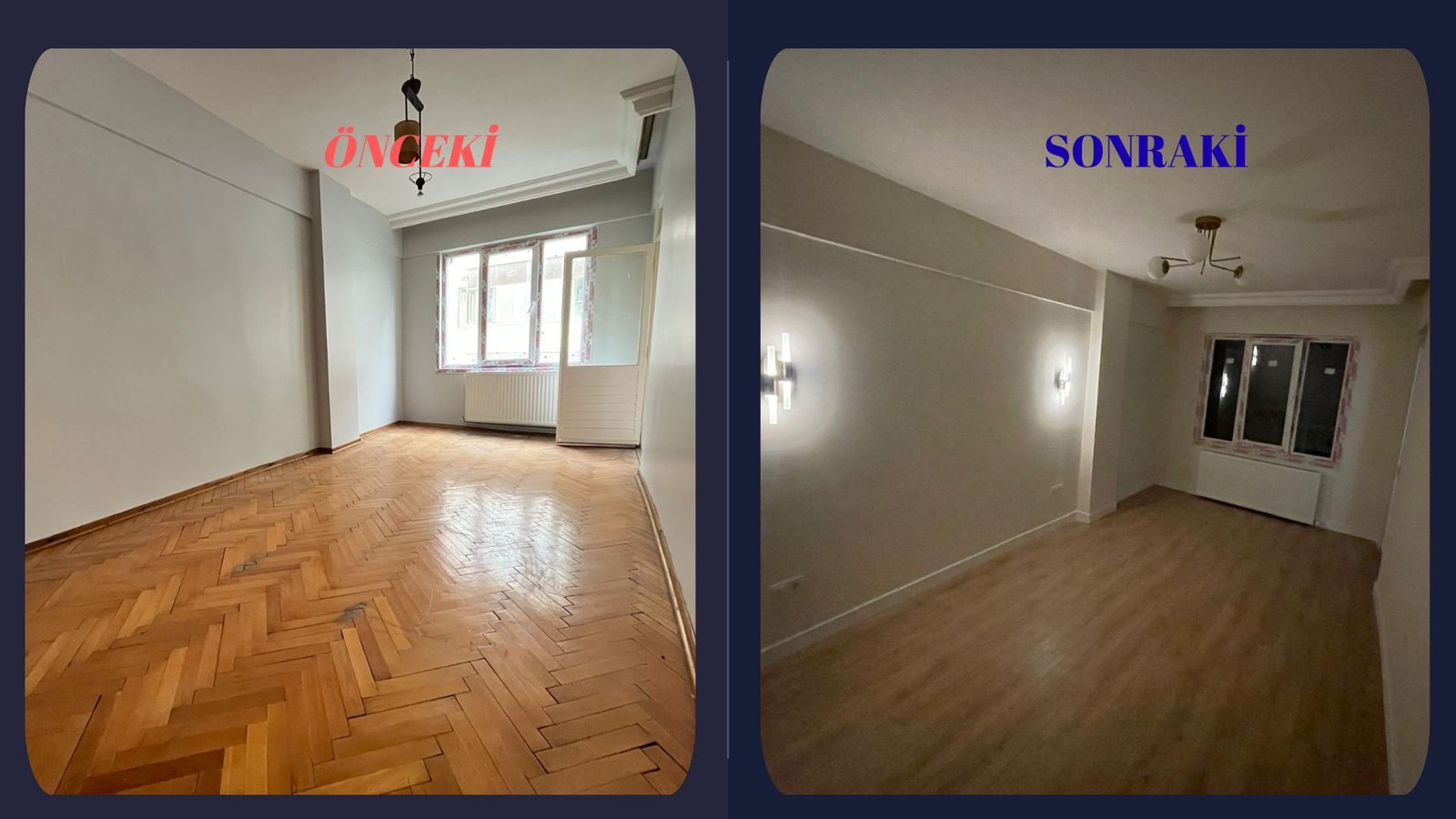 Ebeveyn Odası / Bilezikçi inşaat projesi 34 vizyon mimarlık
