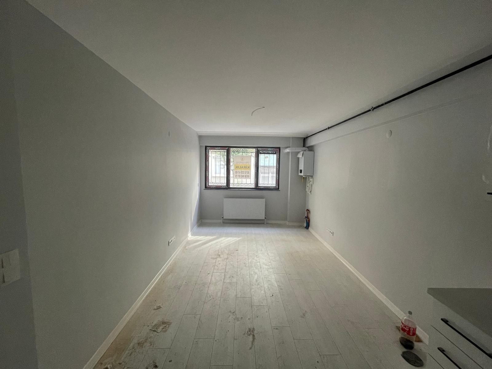 Şişli Kurtuluş Eşref Efendi'de 2+1 Sıfır Daire Şişli kiralık daire vizyon gayrimenkul