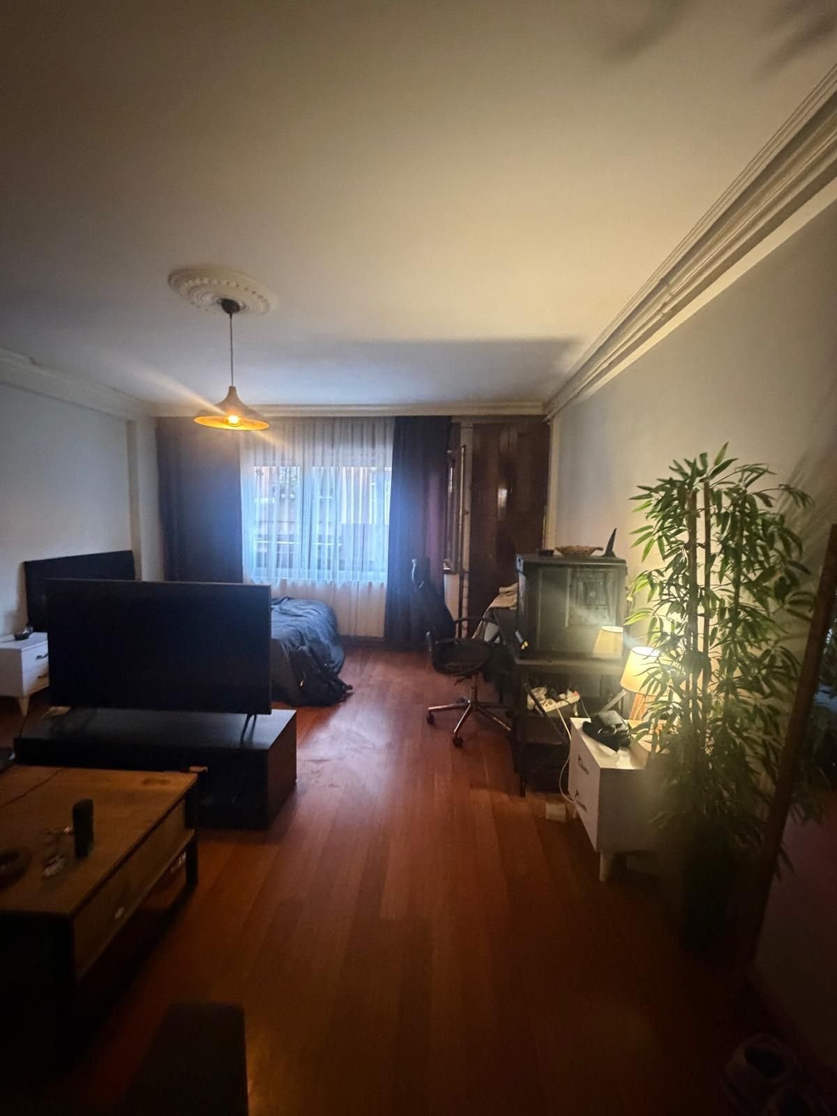 Kurtuluş Mekkareci Sokak'ta Metroya Yakın Daire Şişli kiralık daire vizyon gayrimenkul