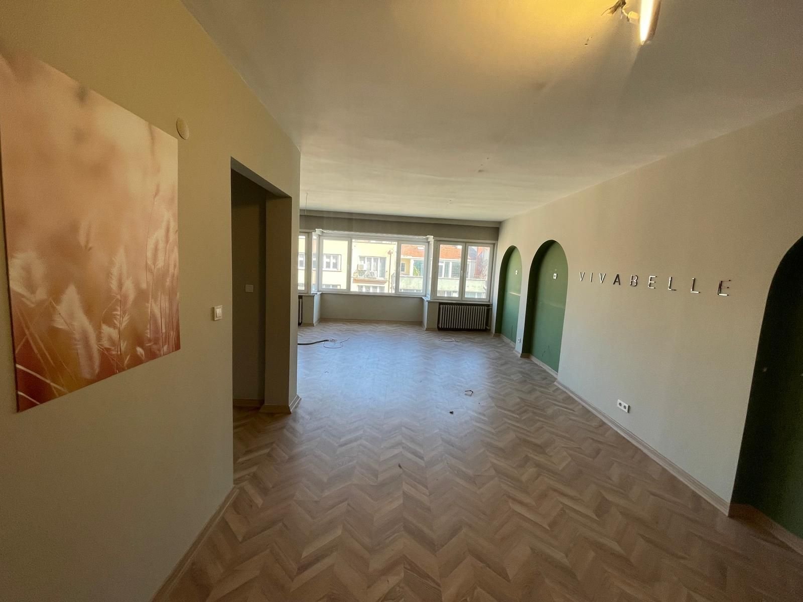Nişantaşı Valikonağı'nda 150m² Asansörlü Hem Konut Hem Ofise Uygun Şişli kiralık daire vizyon gayrimenkul