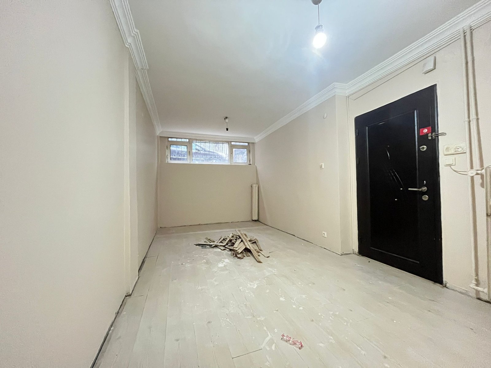 OSMAN BEY METROYA 5 DK 2+1 BAKIMLI KOT 1 BOŞ DAİRE ŞİŞLİ satılık daire vizyon gayrimenkul fırsat