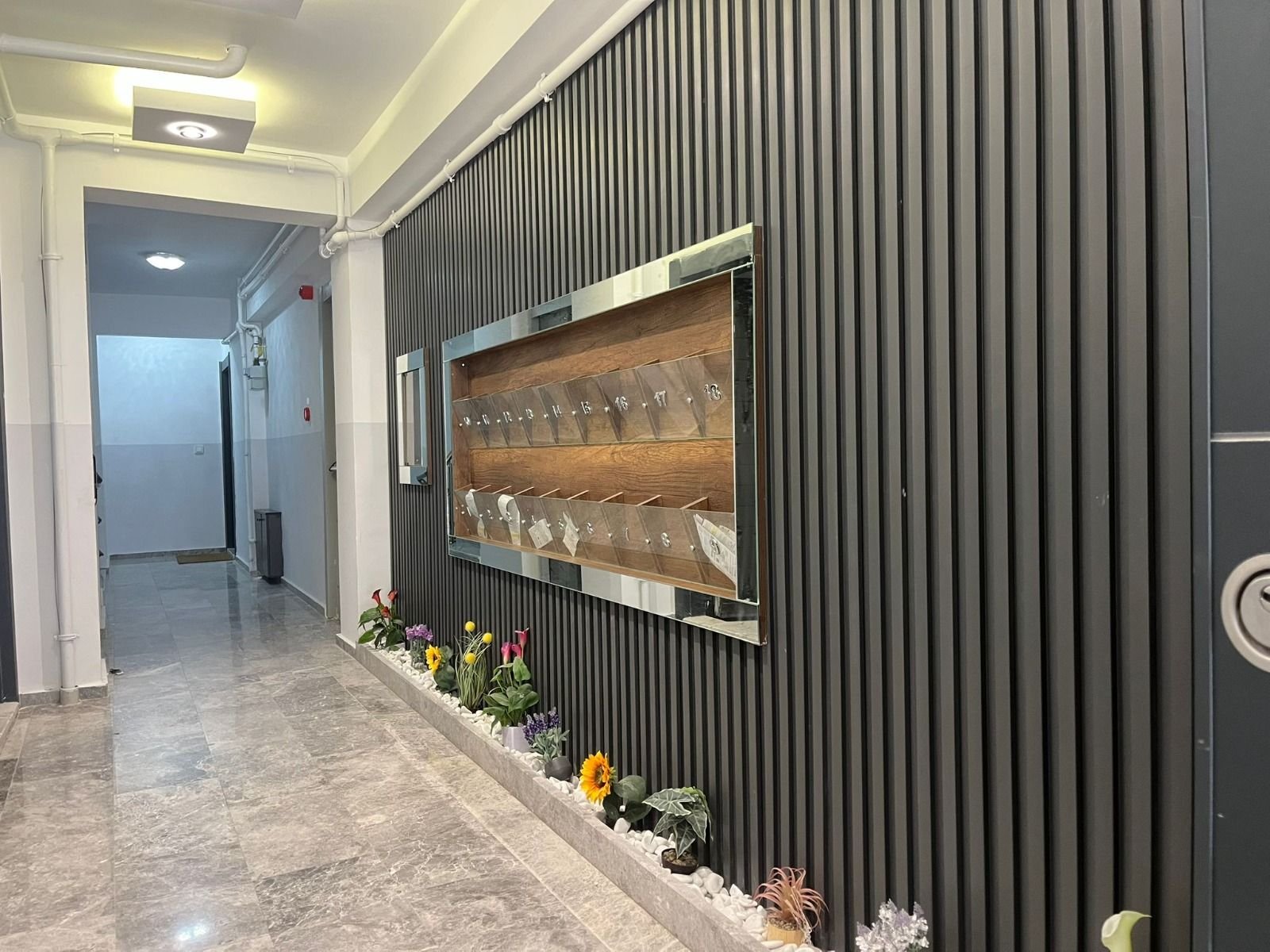 Osmanbey Metroya 8dk Yabancı Satışına Uygun Dublex Daire Şişli satılık daire vizyon gayrimenkul fırsat