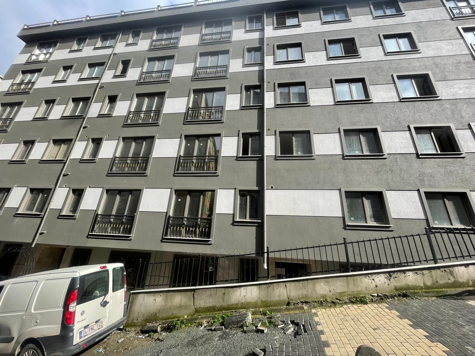 Şişli Meicidiyeköy Merkez'de 0 Binada Daire Şişli satılık daire vizyon gayrimenkul fırsat