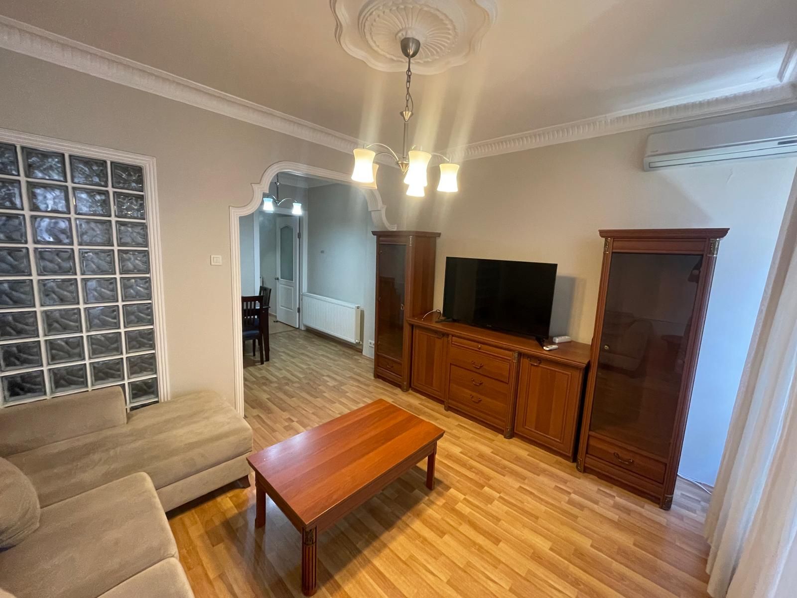Şişli Şahadet Sokak'ta 2+1 Eşyalı Daire Şişli kiralık daire vizyon gayrimenkul