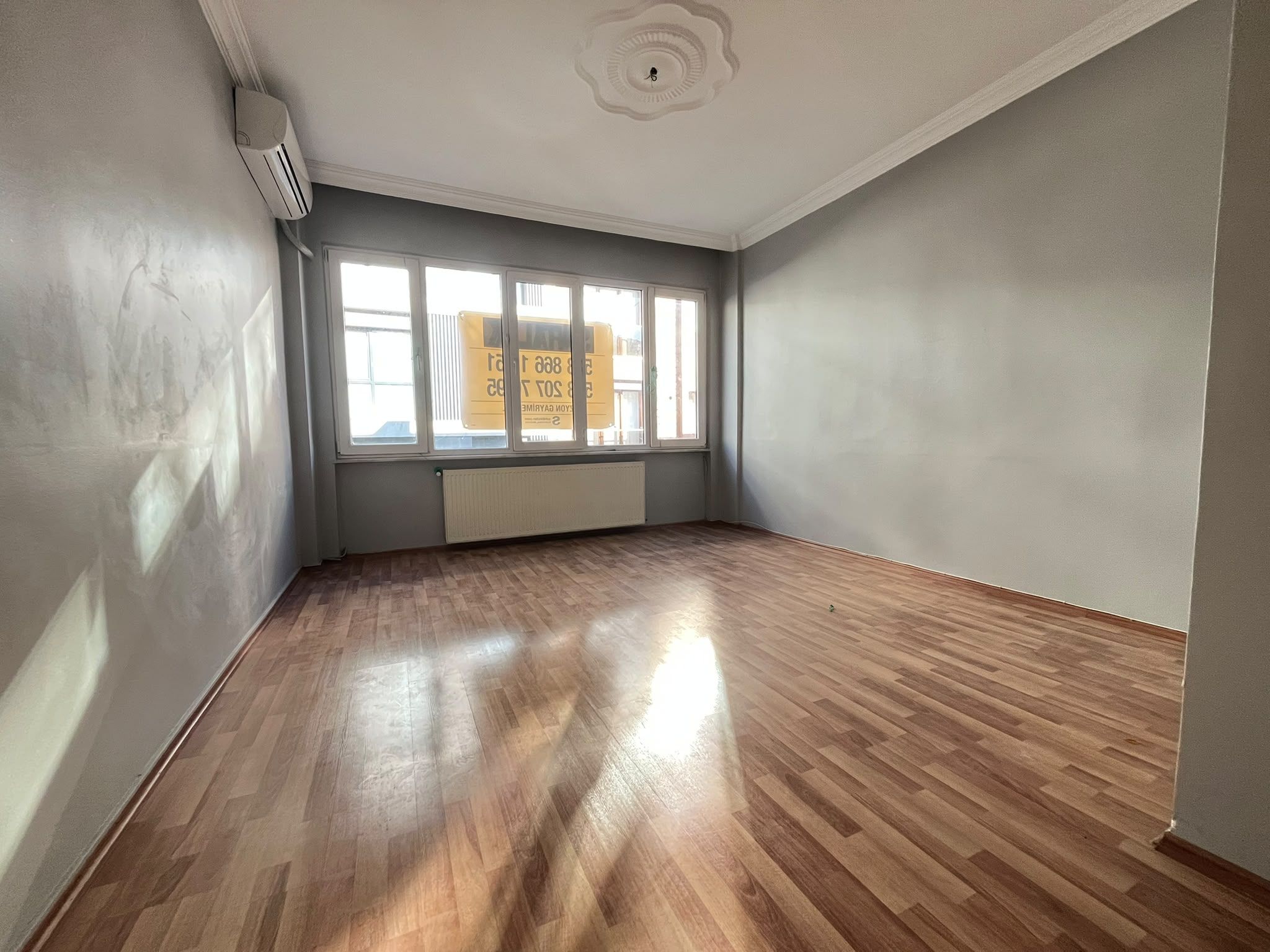 Şişli Savaş Sokak 3.Ada'da 2+1 Daire Şişli kiralık daire vizyon gayrimenkul