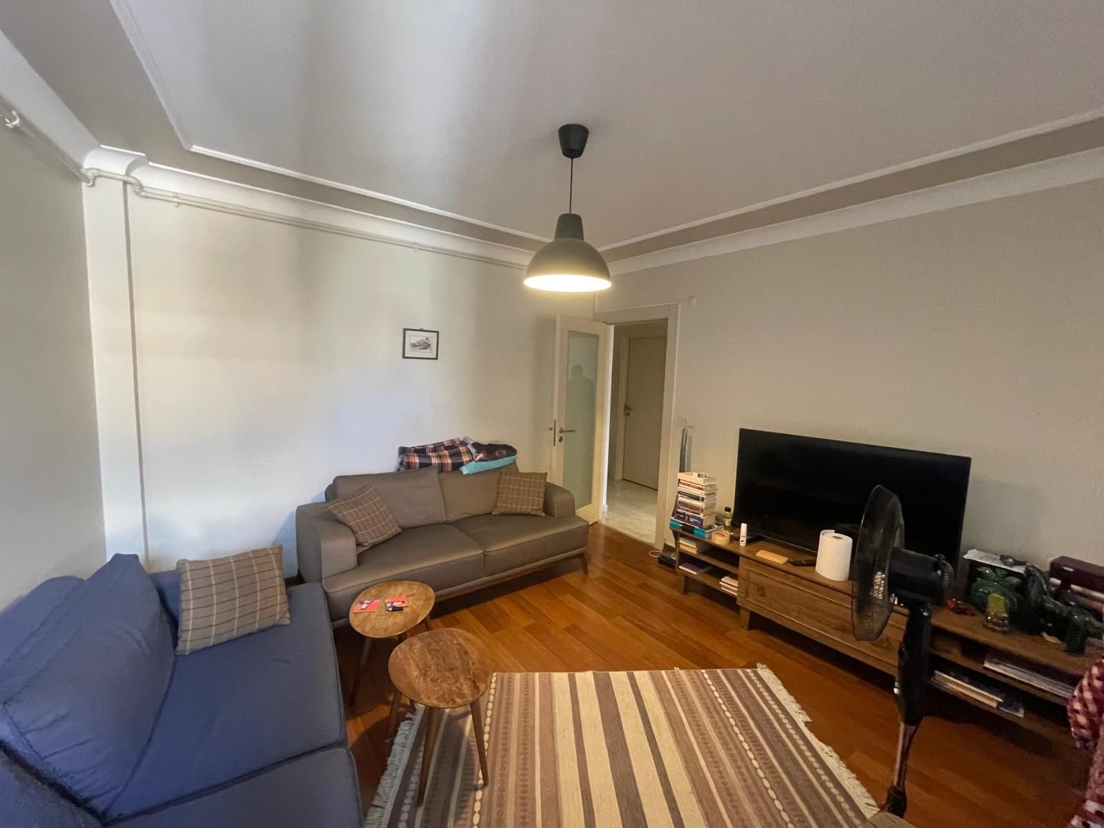 Şişli Savaş Sokak'ta Metroya Yakın Kiralık 1+1 Daire Şişli kiralık daire vizyon gayrimenkul