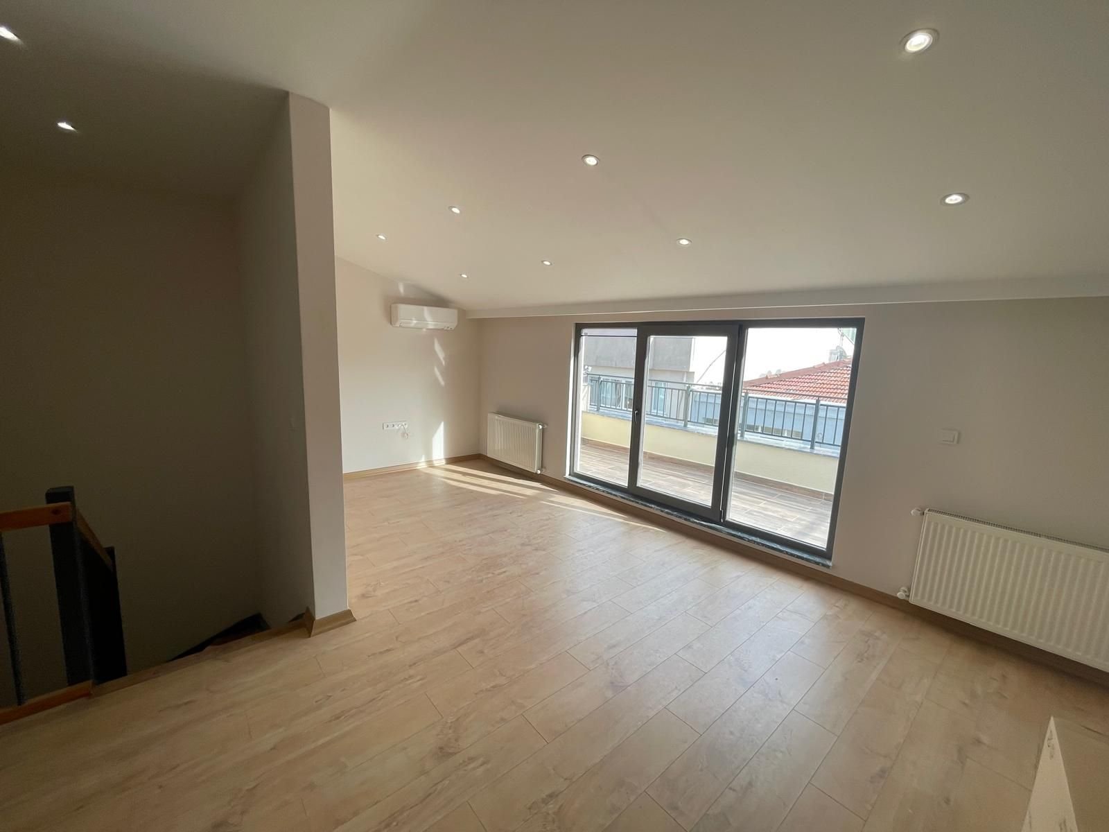 ŞİŞLİ'nin EN DEĞERLİ SOKAĞIN DA BOZKURT CADDESİN'de SIFIR BİNA DA 3+1 ASANSÖRLÜ 70m2 DULEX ŞİŞLİ kiralık daire vizyon gayrimenkul